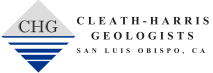 CLEATH-HARRIS GEOLOGISTS, INC